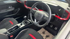 Vauxhall Mokka 1.2 Turbo 100 GS Line 5dr Petrol Hatchback